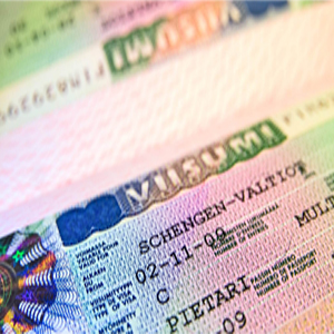 10 nationalities that face the most difficulty in getting their Schengen visa approved